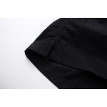 Stussy Shorts Black CX48HN503