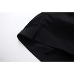 Stussy Shorts Black CX48HN503