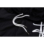 Stussy Shorts Black CX48HN503