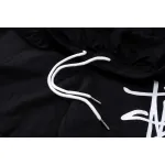 Stussy Shorts Black CX48HN503