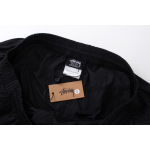 Stussy Shorts Black CX48HN503