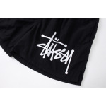 Stussy Shorts Black CX48HN503