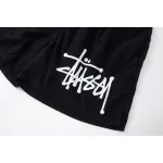 Stussy Shorts Black CX48HN503