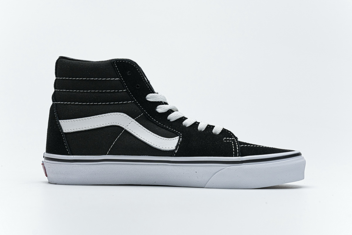 VANS Sk8-HI VN000D51B8C1