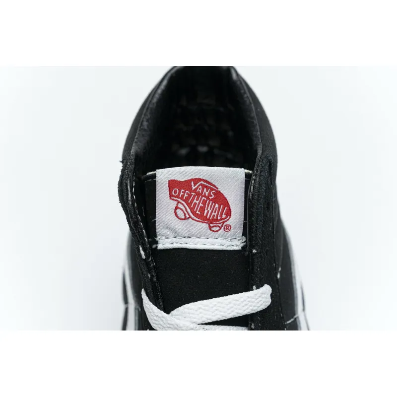 VANS Sk8-HI VN000D51B8C1
