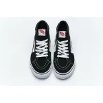 VANS Sk8-HI VN000D51B8C1