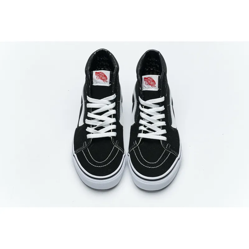 VANS Sk8-HI VN000D51B8C1