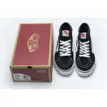 VANS Sk8-HI VN000D51B8C1