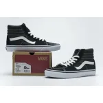VANS Sk8-HI VN000D51B8C1