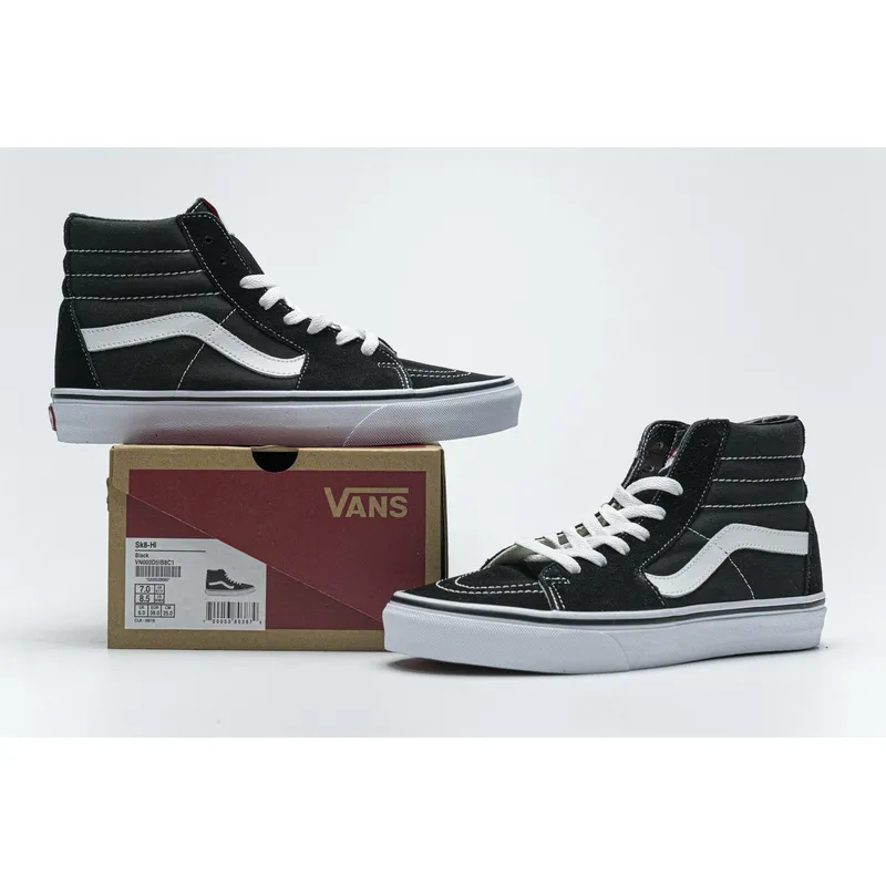 VANS Sk8-HI VN000D51B8C1