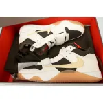PK God Batch Jordan Jumpman Jack TR Travis Scott Sail  FZ8117-100