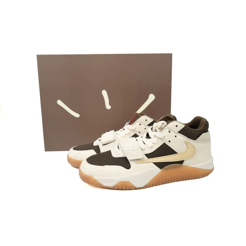 PK God Batch Jordan Jumpman Jack TR Travis Scott Sail  FZ8117-100