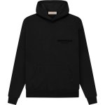 Fear of God Essentials Pullover Hoodie Stretch Limo SS22