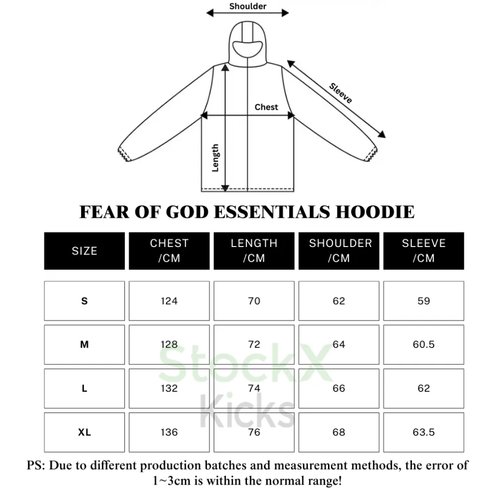 fear of god essentials hoodie light oatmeal 192bt212112f