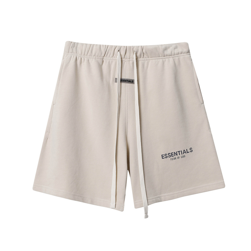 Fear of God Essentials Reflective Short CX55 LC8815
