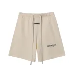 Fear of God Essentials Reflective Short CX55 LC8815