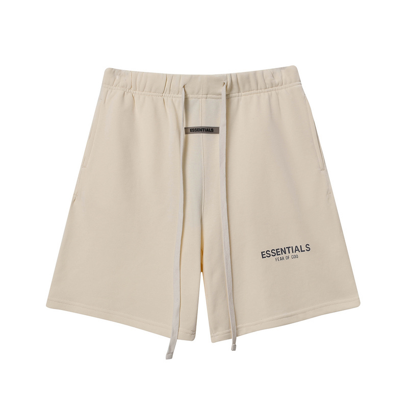Fear of God Essentials Reflective Short CX55 LC8815