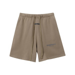 Fear of God Essentials Reflective Short CX55 LC8815