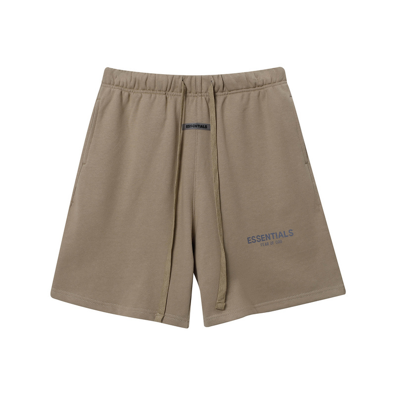 Fear of God Essentials Reflective Short CX55 LC8815