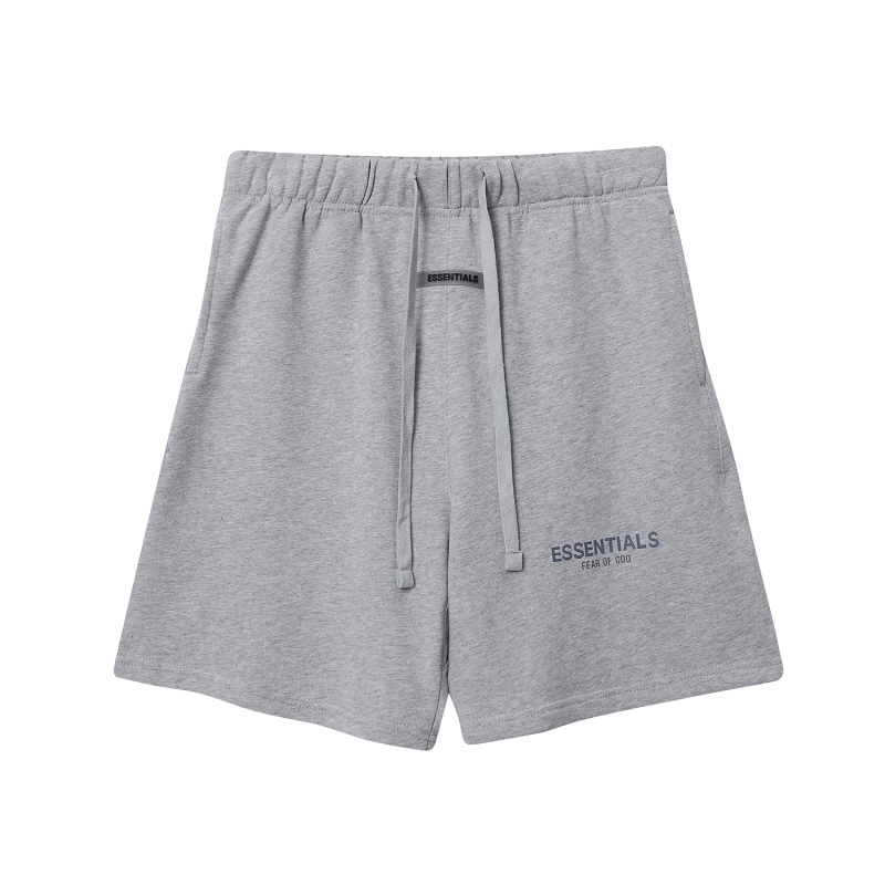 Fear of God Essentials Reflective Short CX55 LC8815