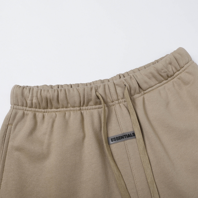 Fear of God Essentials Reflective Short CX55 LC8815
