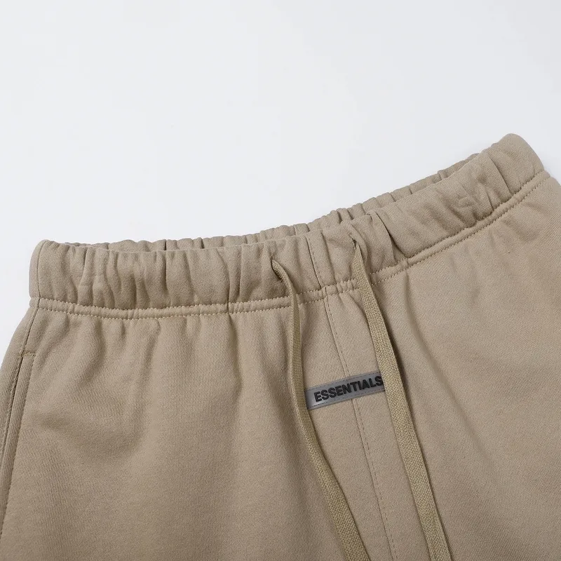 Fear of God Essentials Reflective Short CX55 LC8815