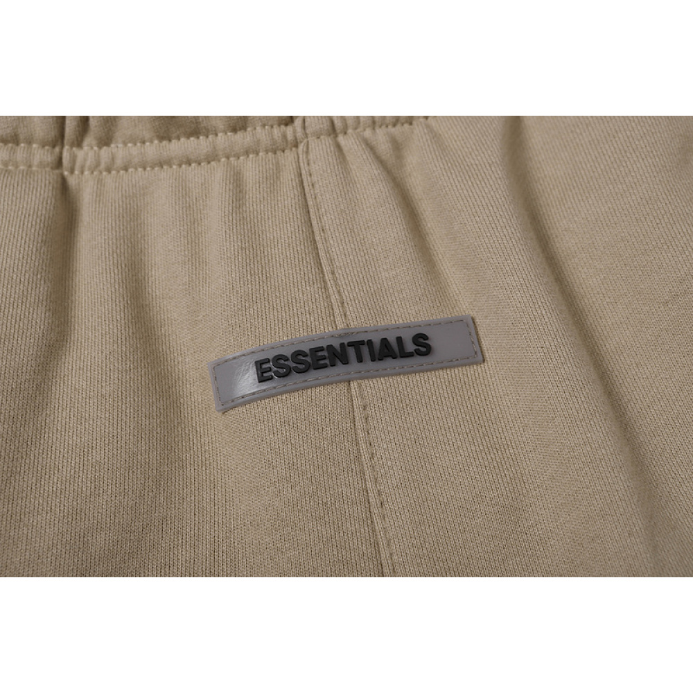 Fear of God Essentials Reflective Short CX55 LC8815
