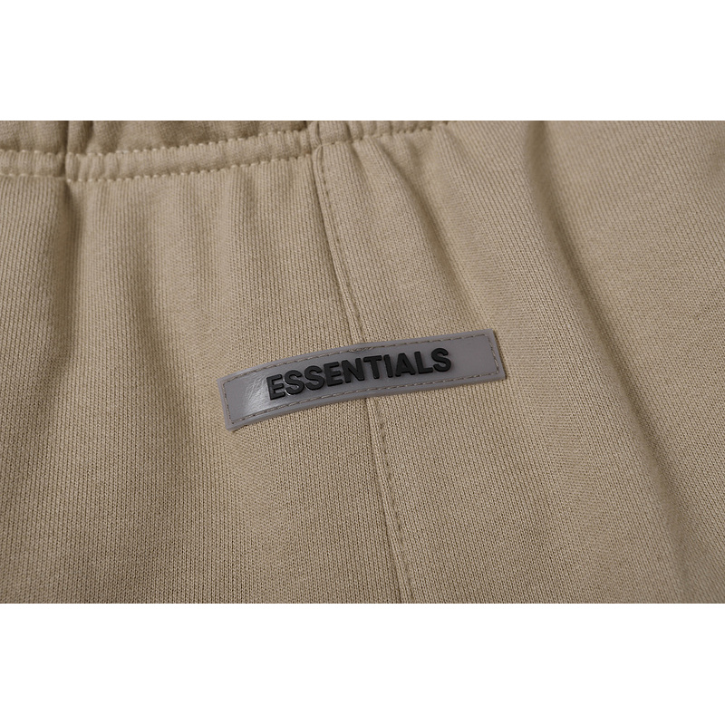 Fear of God Essentials Reflective Short CX55 LC8815