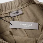 Fear of God Essentials Reflective Short CX55 LC8815