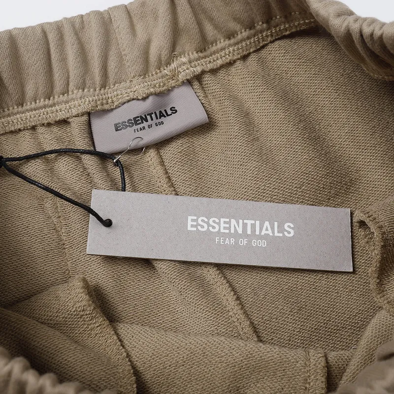 Fear of God Essentials Reflective Short CX55 LC8815