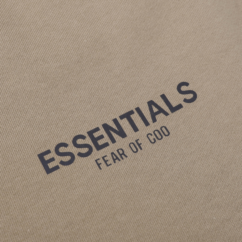 Fear of God Essentials Reflective Short CX55 LC8815