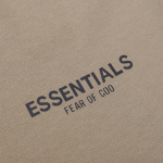 Fear of God Essentials Reflective Short CX55 LC8815