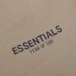 Fear of God Essentials Reflective Short CX55 LC8815