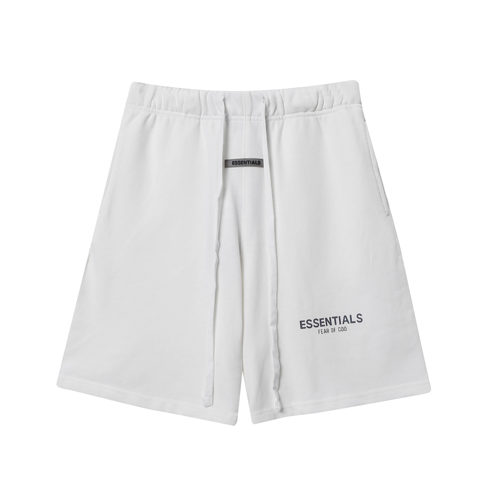Fear of God Essentials Reflective Short CX55 LC8815