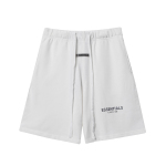 Fear of God Essentials Reflective Short CX55 LC8815