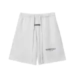 Fear of God Essentials Reflective Short CX55 LC8815