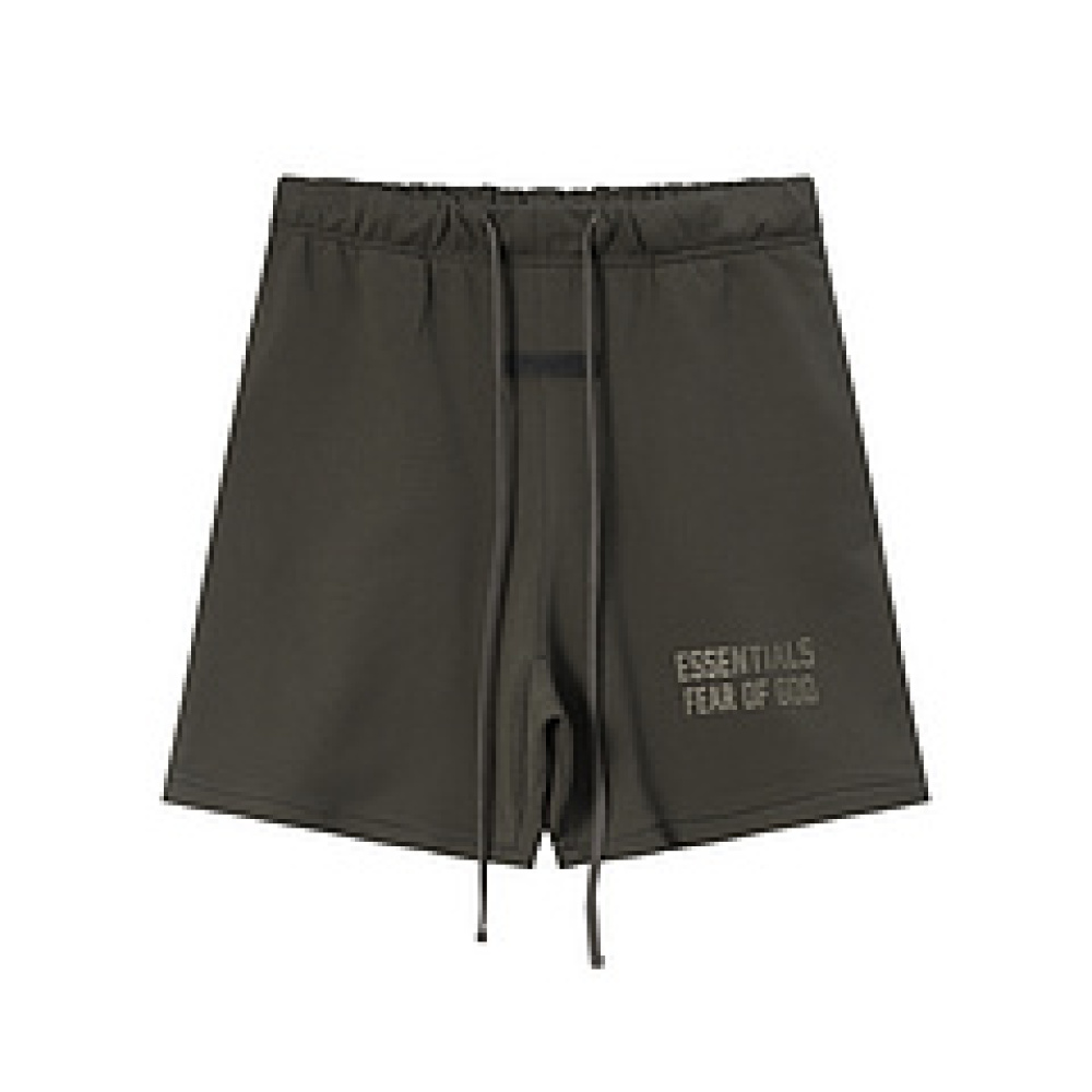 Fear of God Essentials Short  CX58 LC8898-FOG
