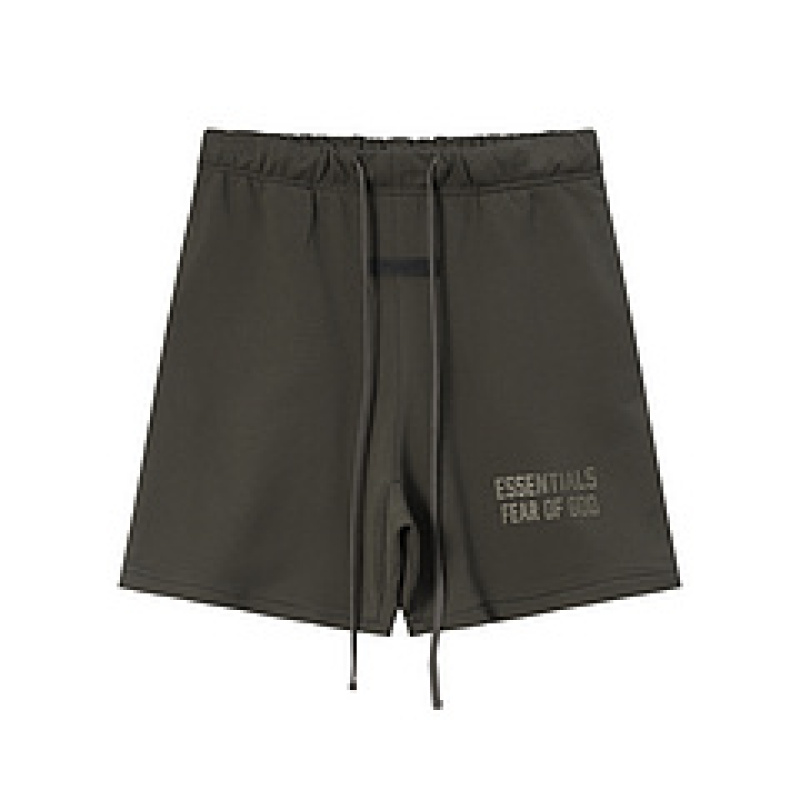 Fear of God Essentials Short  CX58 LC8898-FOG