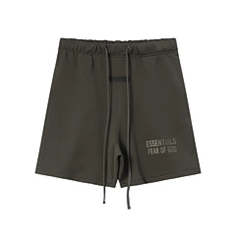 Fear of God Essentials Short  CX58 LC8898-FOG