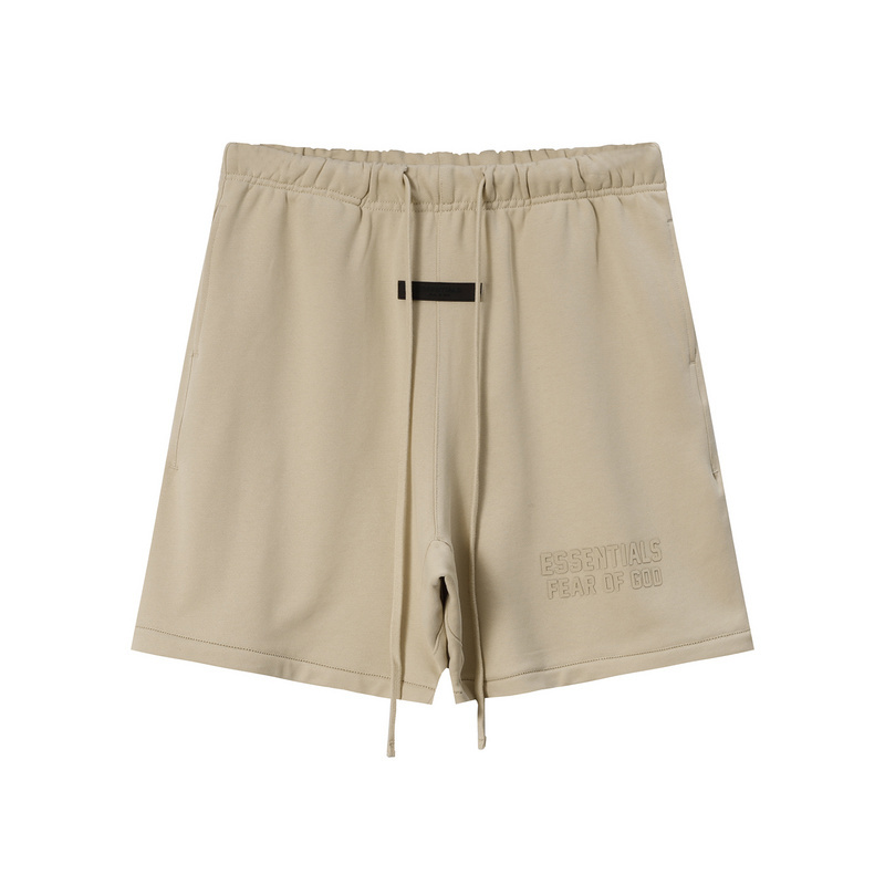 Fear of God Essentials Short  CX58 LC8898-FOG