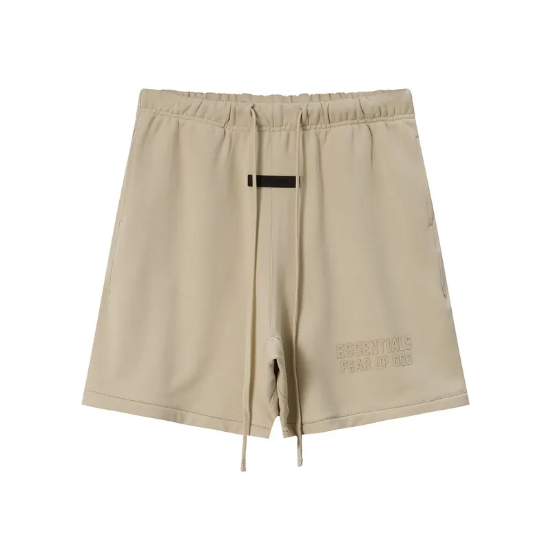 Fear of God Essentials Short  CX58 LC8898-FOG