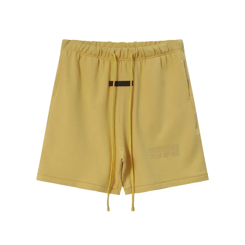 Fear of God Essentials Short  CX58 LC8898-FOG