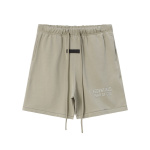 Fear of God Essentials Short  CX58 LC8898-FOG
