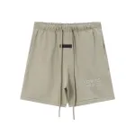 Fear of God Essentials Short  CX58 LC8898-FOG