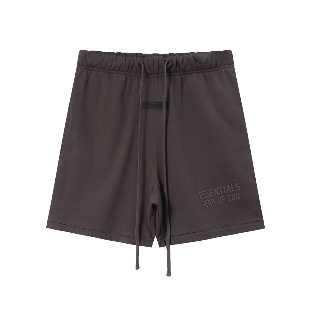Fear of God Essentials Short  CX58 LC8898-FOG