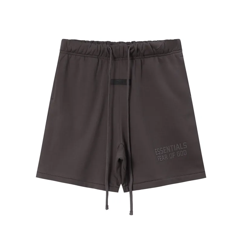 Fear of God Essentials Short  CX58 LC8898-FOG