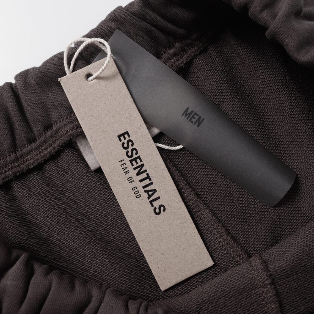 Fear of God Essentials Short  CX58 LC8898-FOG