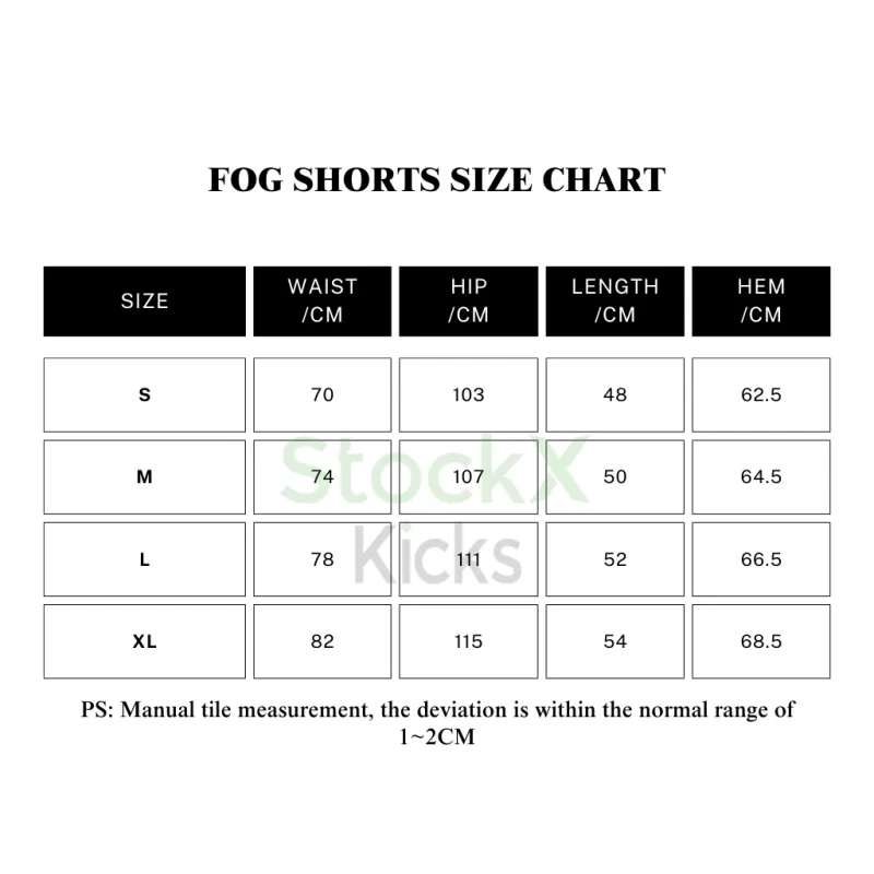 Fear of God Essentials Shorts & T-shirts Set CX101LC2989988