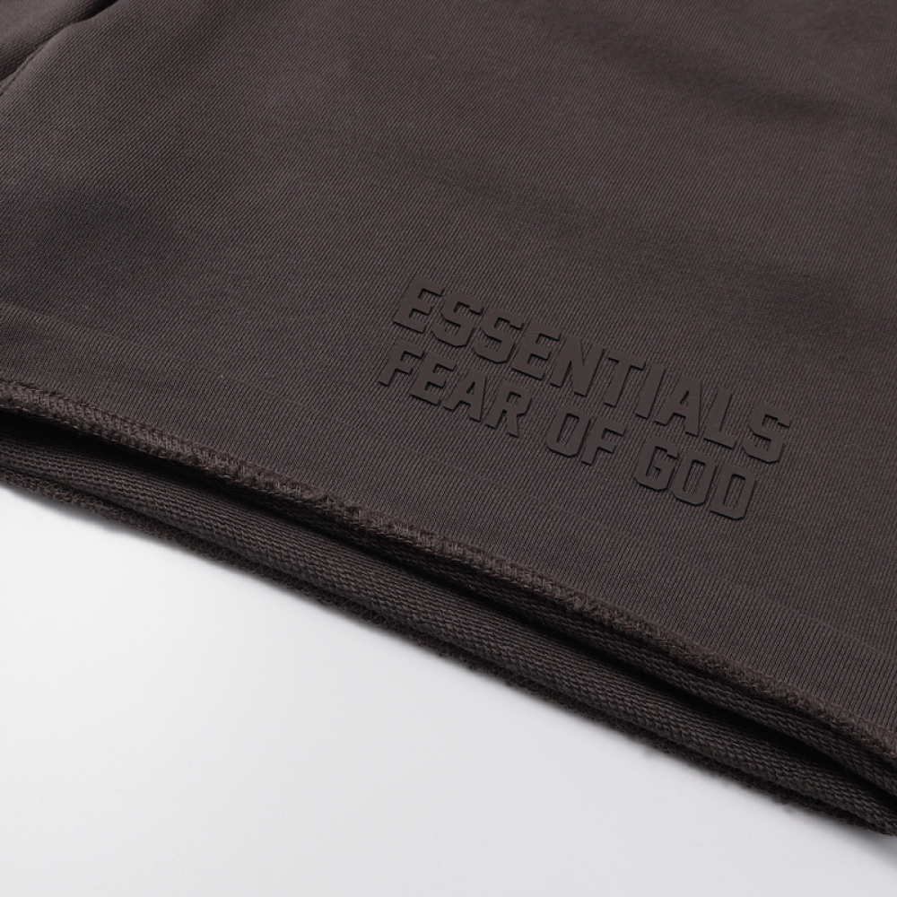 Fear of God Essentials Short  CX58 LC8898-FOG