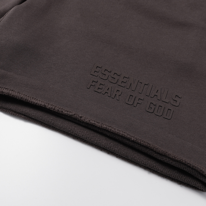 Fear of God Essentials Short  CX58 LC8898-FOG